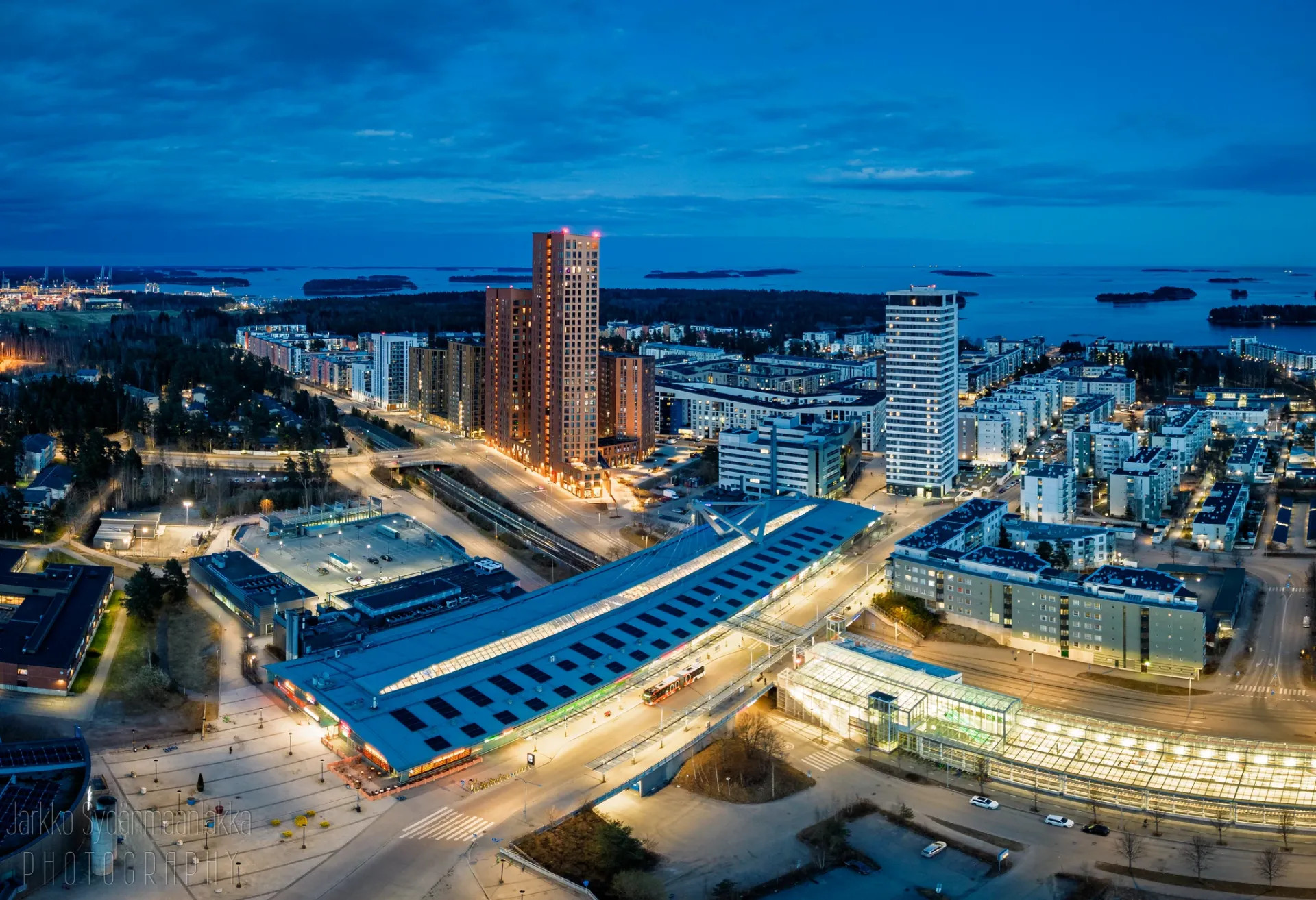 Aurinkolahti